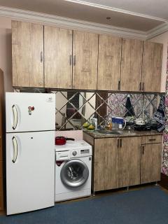 Hostel Highway - Samarkand - 4