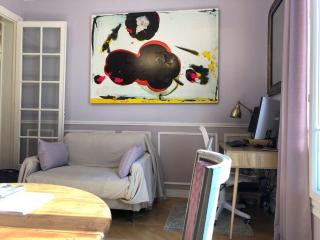 Gobelins - Paris - 6