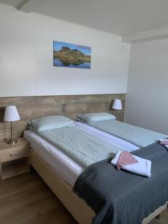 Skammidalur Guesthouse - Vík - 4