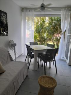 Joli appartement St François Guadeloupe - 3
