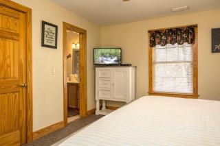 Briarstone Lodge Condo 13A - 1
