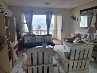 Laguna La Crete Beach Apartment 206 - Margate - 9