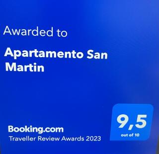 Apartamento San Martin - Viña del Mar - 8