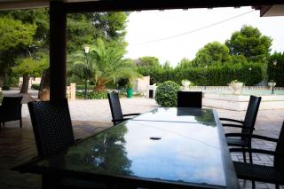 Villa Molinos - Novelda - 3