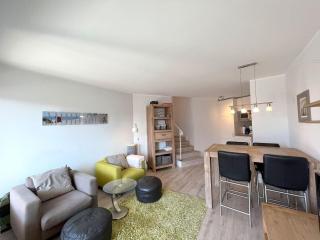 Haus-Pole-Poppenspaeler-I-Whg-07 - Sankt Peter-Ording - 0