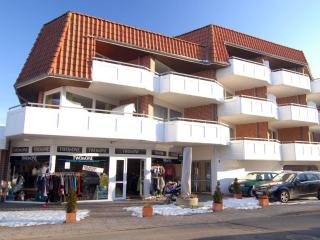 Haus-Pole-Poppenspaeler-I-Whg-02 - Sankt Peter-Ording - 4