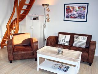 Haus-Halli-Een-Whg-07 - Sankt Peter-Ording - 9