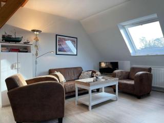 Haus-Halli-Een-Whg-07 - Sankt Peter-Ording - 8