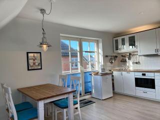 Haus-Halli-Een-Whg-07 - Sankt Peter-Ording - 5