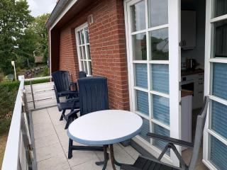 Haus-Halli-Een-Whg-07 - Sankt Peter-Ording - 4