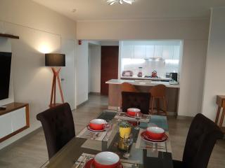 Encantador apartamento en Miraflores - 1