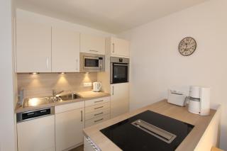 H&P Touristik Residenz Grafenmatt GRA-2-1 - 7