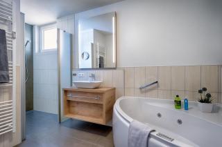 H&P Touristik Residenz Grafenmatt GRA-2-1 - Feldberg - 6