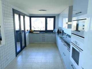 Luxury Los Gigantes Apartment - 3