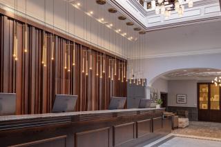 Chesford Grange Hotel - 6