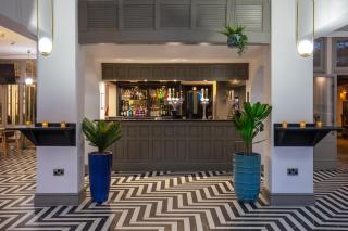 Chesford Grange Hotel - 3