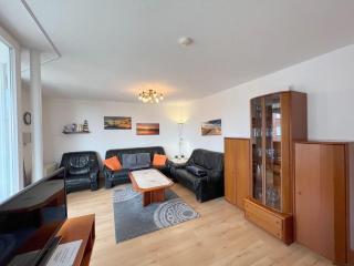Haus-Hayer-Whg-10-Wallbox - Sankt Peter-Ording - 0