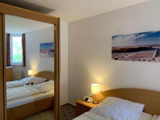 Haus-Hayer-Whg-10-Wallbox - Sankt Peter-Ording - 2