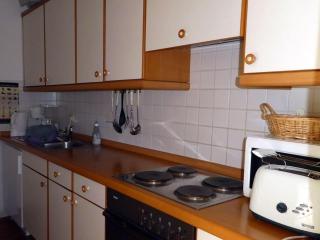 Haus-Pellworm-Whg-14 - Sankt Peter-Ording - 4