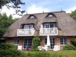 Haus-Karpfenteich-Whg-02 - Sankt Peter-Ording - 0