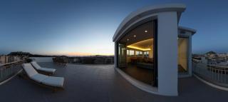 Acropolis Panorama View Penthouse with Private Terraces A Contemporary Parthenon - Atene - 0