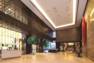 DoubleTree by Hilton Beijing - Pechino - 6