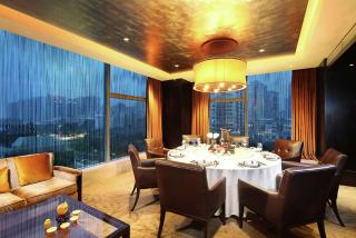 DoubleTree by Hilton Beijing - Pechino - 3