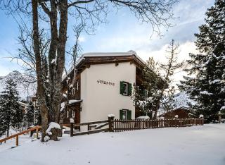 Grabahus - Arosa - 0