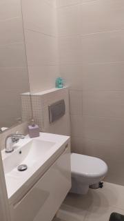 Apartament Szczęśliwicka - Varsovie - 2
