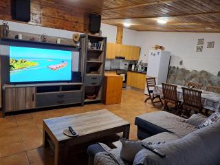 Casa de los abuelos - 8