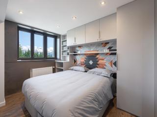 Appartement rénové avec accès direct aux pistes, 3 chambres, Courchevel 1850 - FR-1-564-75 - Courchevel - 6