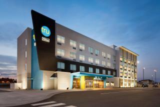 Tru By Hilton Cedar Rapids Westdale - Cedar Rapids - 0