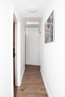 2Bed/Apt - ZONE 1 - 4 Tube Stations + Hyde Park - London - 6