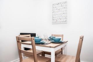 2Bed/Apt - ZONE 1 - 4 Tube Stations + Hyde Park - London - 3