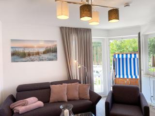 Haus-Hauke-Haien-Whg-01 - Sankt Peter-Ording - 0