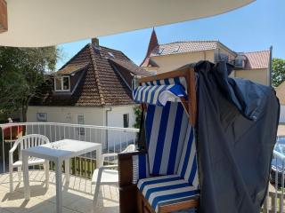 Haus-Hauke-Haien-Whg-01 - Sankt Peter-Ording - 9