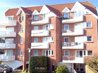 Haus-Hauke-Haien-Whg-01 - Sankt Peter-Ording - 3