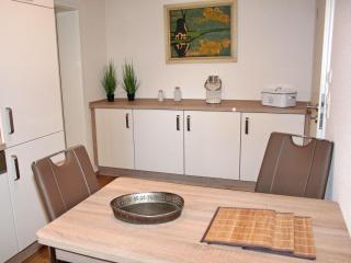 Haus-Tannengrund-Whg-02 - Sankt Peter-Ording - 4
