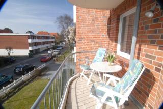 Haus-Hauke-Haien-Whg-01 - Sankt Peter-Ording - 9