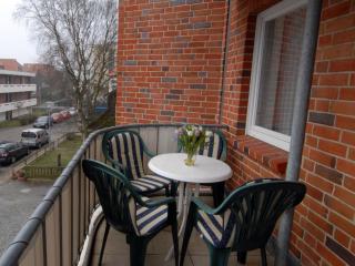 Haus-Hauke-Haien-Whg-01 - Sankt Peter-Ording - 8