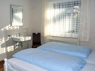 Haus-Tannengrund-Whg-02 - Sankt Peter-Ording - 1