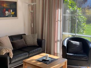 Haus-Nis-Randers-Whg-04 - Sankt Peter-Ording - 9