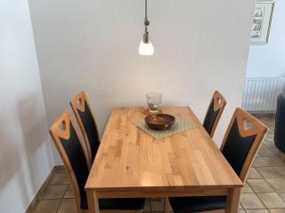 Haus-Nis-Randers-Whg-04 - Sankt Peter-Ording - 6