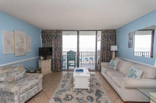 ROYAL GARDEN RESORT 209 condo - Myrtle Beach - 0
