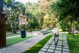The Greenwood Resort, Guwahati - Guwahati - 8
