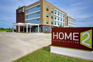 Home2 Suites By Hilton Shreveport - Shreveport - 0