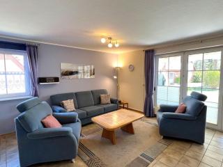 Haus-Theo-Luise-Whg-02 - Sankt Peter-Ording - 0