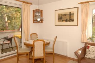 Haus-Tannengrund-Whg-06 - Sankt Peter-Ording - 6