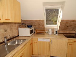 Haus-Tannengrund-Whg-06 - Sankt Peter-Ording - 3