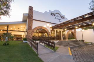Best Western Las Mercedes Airport - Managua - 8